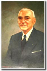 Chief Justice MANUEL V. MORAN